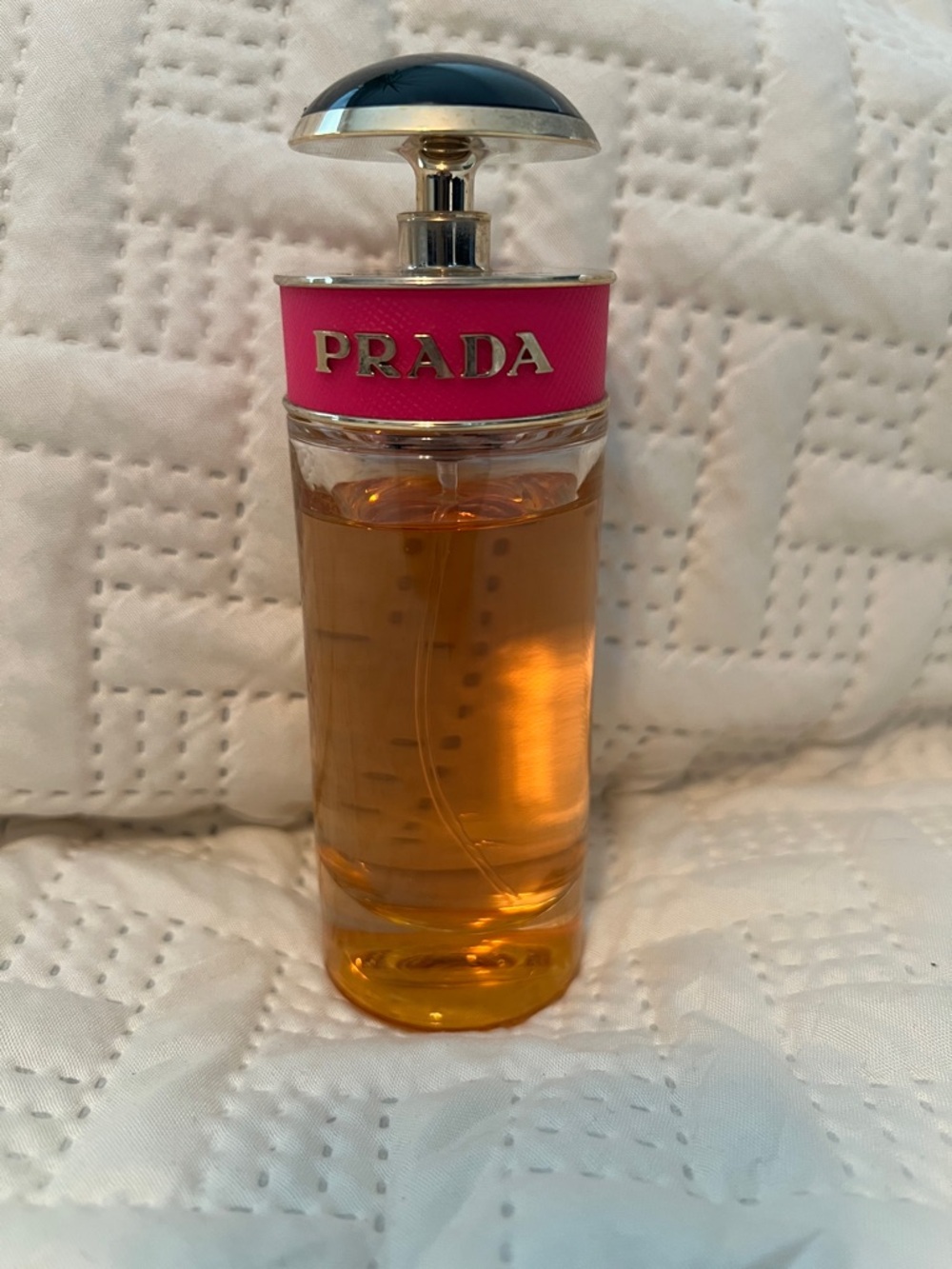 Prada Candy EAU De Parfum 2.7 FL oz bottle
